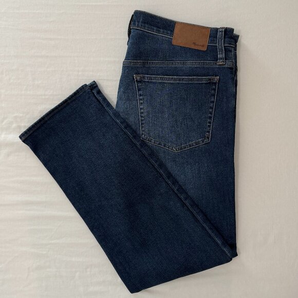 Madewell Men's Slim Fit Jeans 36x32 - Picture 3 of 5